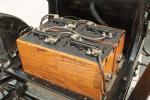 Baker Electric Model V Victoria 1908 года